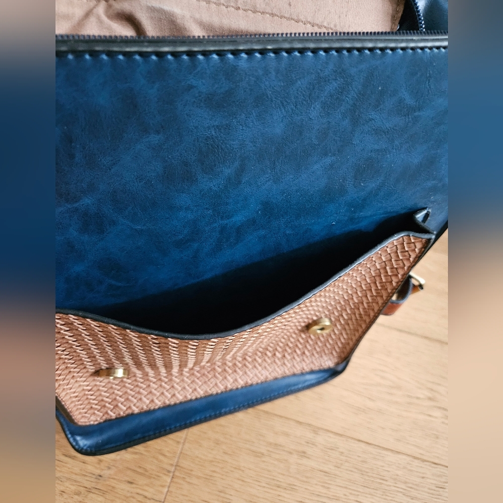 Modcloth Authentically Academic Backpack - Picture 9 of 11